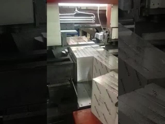 برش ورق پروفایل 400mm کار سنگین ماشین تراش باند افقی 45kw A-600TEC