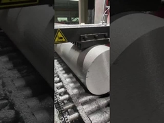 برش ورق پروفایل 600mm ماشین تراش باند افقی 45kw A-600TEC