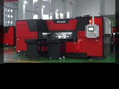 H-1510 CNC برش آلومینیوم صفحه ماشین نورد 1500mm عرض نورد