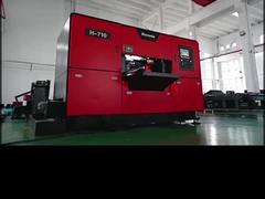 ویژگی های تجهیزات آسیاب ورق آلومینیوم صنعتی مناسب برای برش مواد بلند